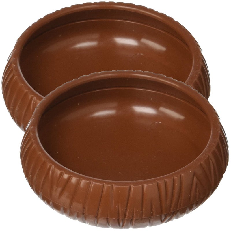 Lee's Mealworm Dish (2 Pack) - Image 1